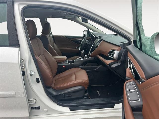 used 2024 Subaru Legacy car, priced at $29,868