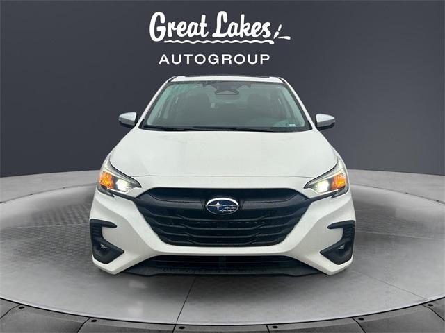 used 2024 Subaru Legacy car, priced at $29,868