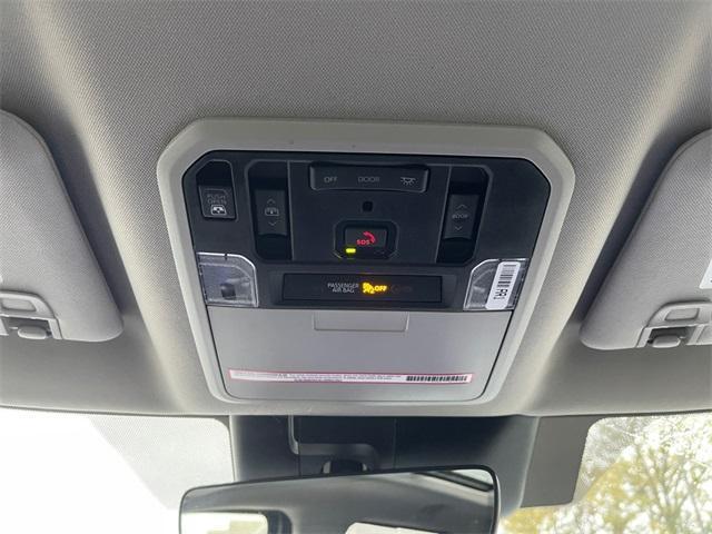 used 2024 Toyota Tundra Hybrid car, priced at $52,655