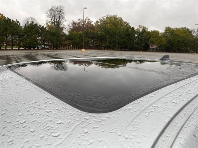 used 2024 Toyota Tundra Hybrid car, priced at $52,655