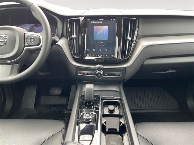 used 2024 Volvo XC60 car, priced at $31,186