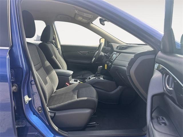 used 2020 Nissan Rogue car, priced at $11,988