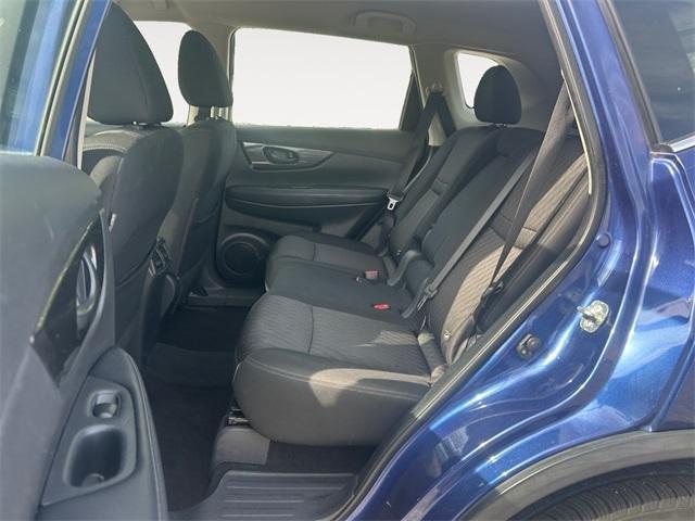 used 2020 Nissan Rogue car, priced at $11,988