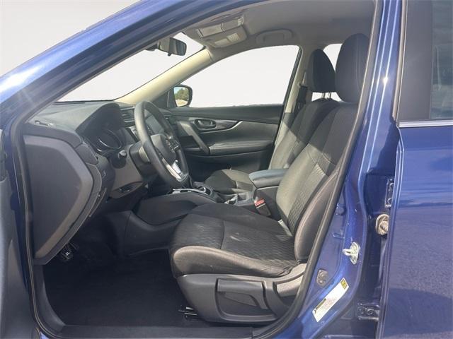 used 2020 Nissan Rogue car, priced at $11,988