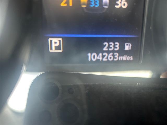 used 2020 Nissan Rogue car, priced at $11,988