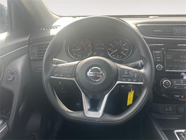 used 2020 Nissan Rogue car, priced at $11,988