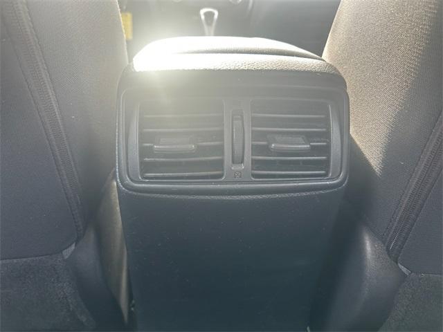 used 2020 Nissan Rogue car, priced at $11,988