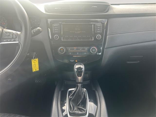 used 2020 Nissan Rogue car, priced at $11,988