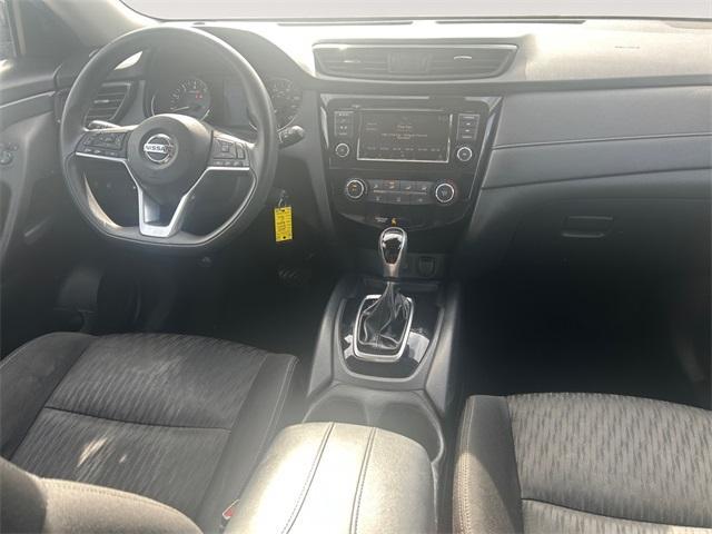 used 2020 Nissan Rogue car, priced at $11,988