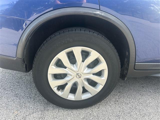 used 2020 Nissan Rogue car, priced at $11,988