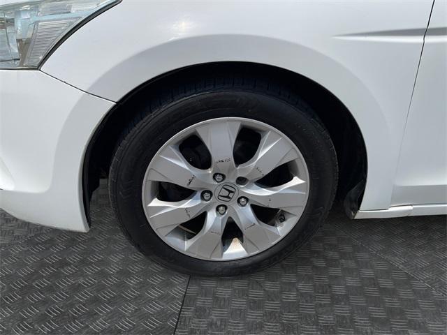 used 2009 Honda Accord car, priced at $7,555