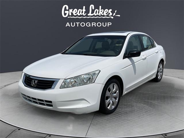 used 2009 Honda Accord car, priced at $7,555