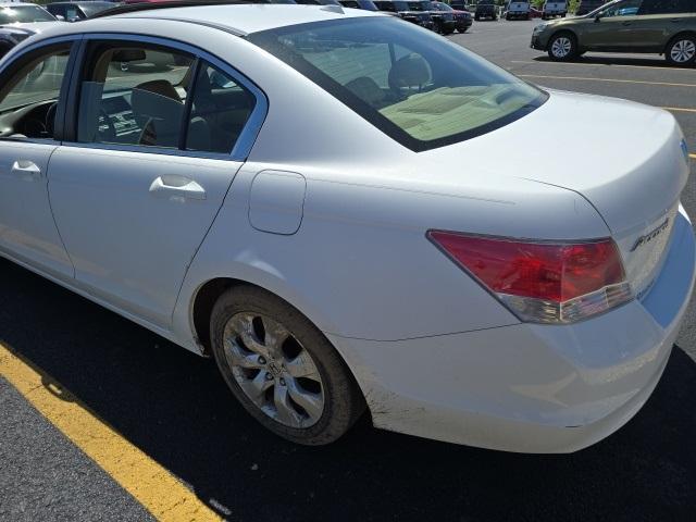used 2009 Honda Accord car, priced at $7,697
