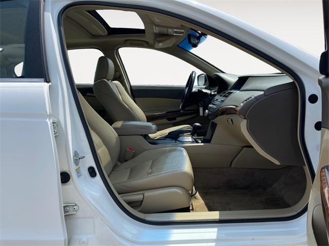 used 2009 Honda Accord car, priced at $7,555
