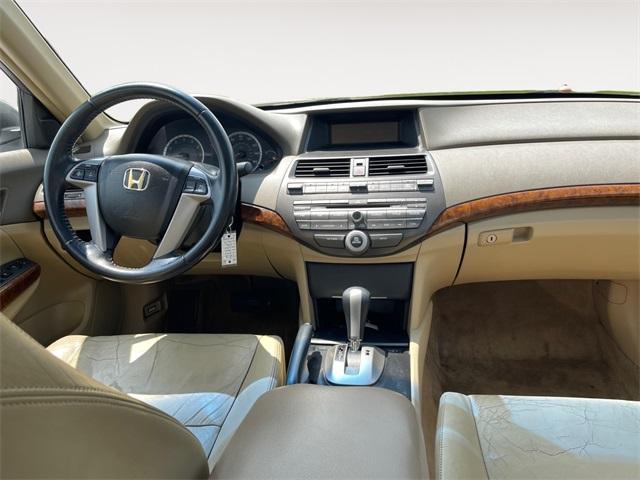 used 2009 Honda Accord car, priced at $7,555