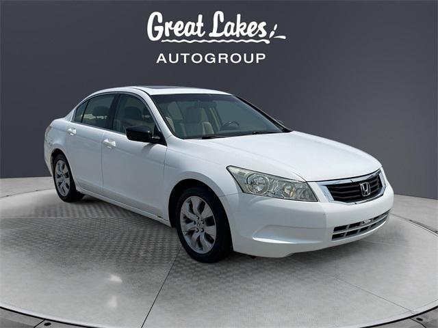 used 2009 Honda Accord car, priced at $7,555