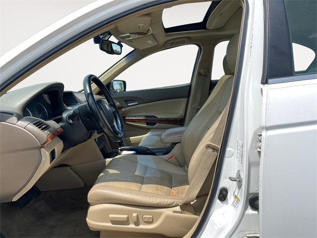 used 2009 Honda Accord car, priced at $7,555