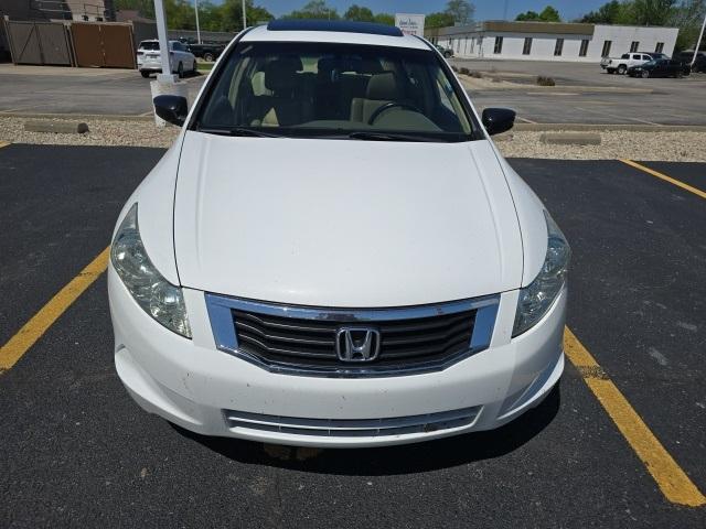 used 2009 Honda Accord car, priced at $7,697