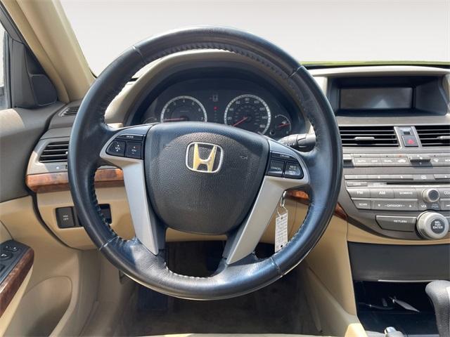 used 2009 Honda Accord car, priced at $7,555