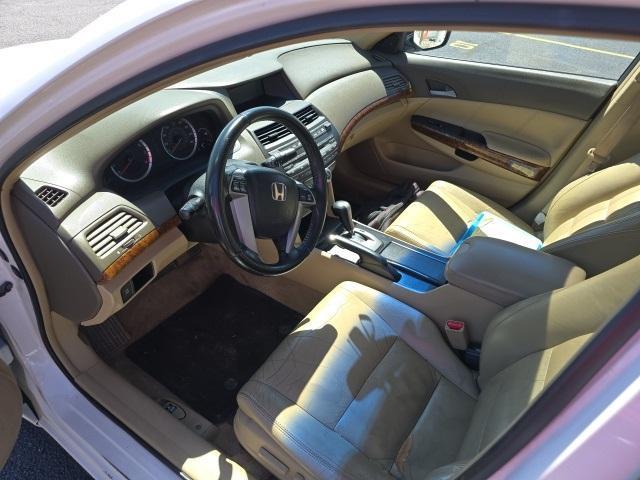 used 2009 Honda Accord car, priced at $7,697