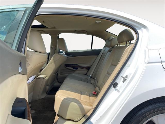 used 2009 Honda Accord car, priced at $7,555