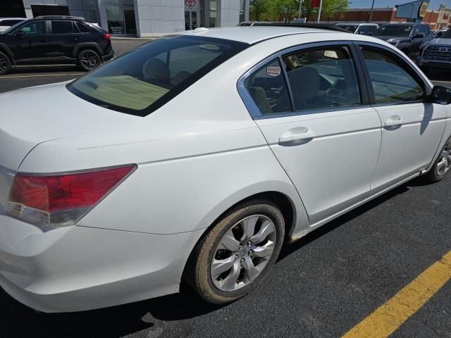 used 2009 Honda Accord car, priced at $7,697