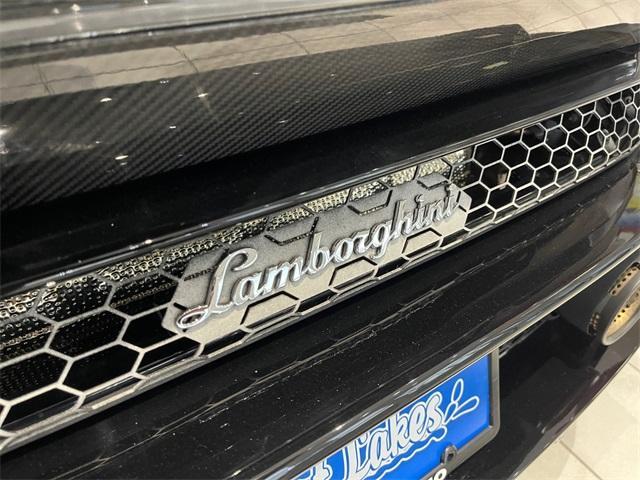 used 2021 Lamborghini Huracan EVO car, priced at $269,900