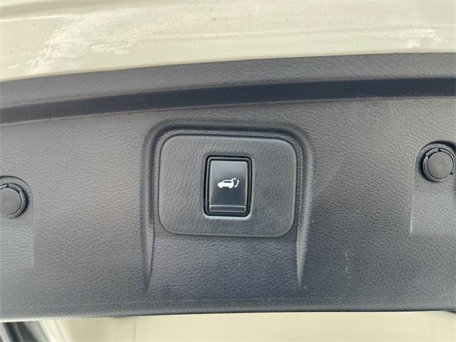 used 2020 Nissan Murano car, priced at $19,520