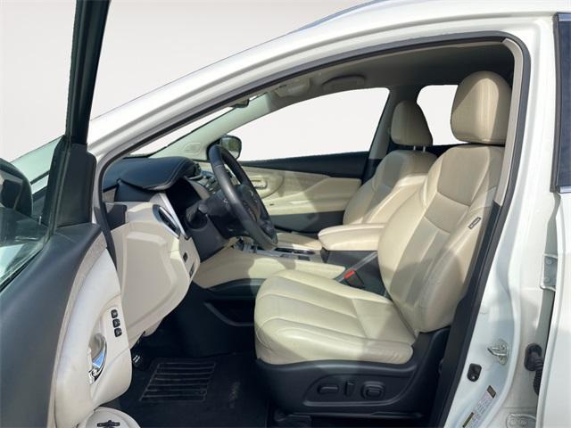 used 2020 Nissan Murano car, priced at $19,520
