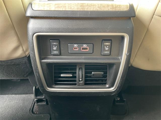 used 2020 Nissan Murano car, priced at $19,520