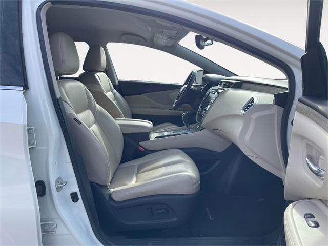used 2020 Nissan Murano car, priced at $19,520