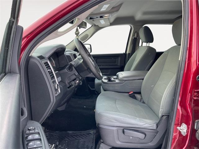 used 2015 Ram 1500 car, priced at $17,725