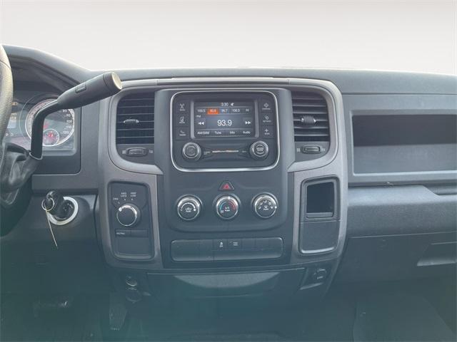 used 2015 Ram 1500 car, priced at $17,725