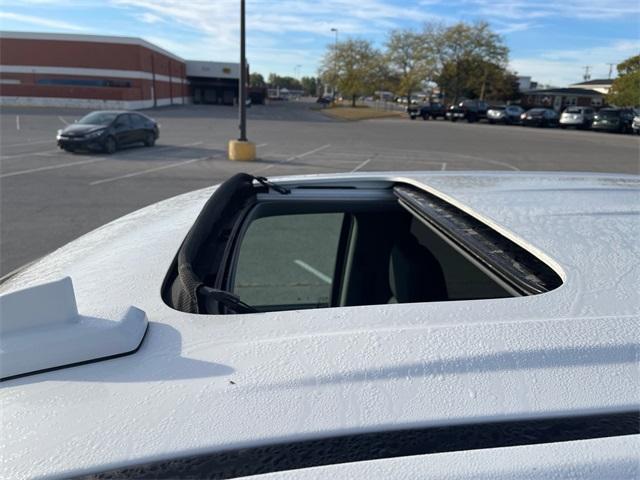 used 2020 Chevrolet Silverado 1500 car, priced at $30,422