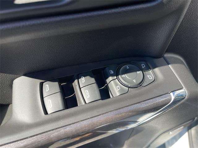 used 2020 Chevrolet Silverado 1500 car, priced at $30,422