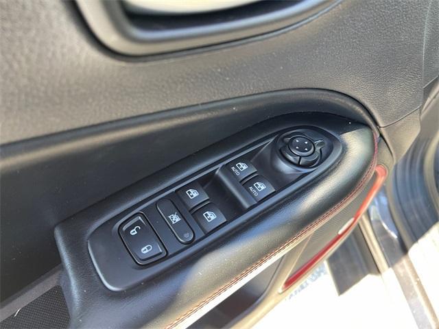 used 2021 Jeep Compass car, priced at $21,555