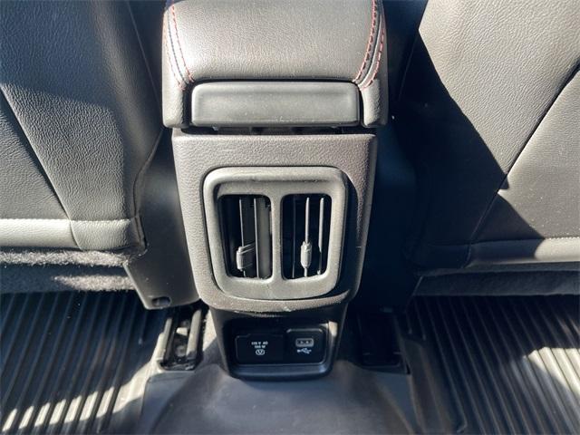 used 2021 Jeep Compass car, priced at $21,555