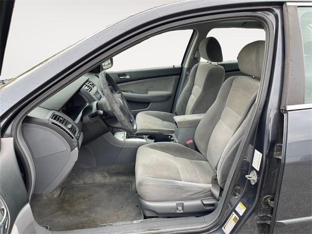 used 2007 Honda Accord car, priced at $5,486