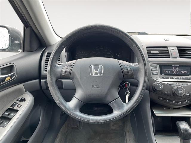 used 2007 Honda Accord car, priced at $5,486