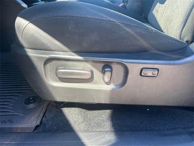 used 2023 Toyota Tacoma car, priced at $38,122