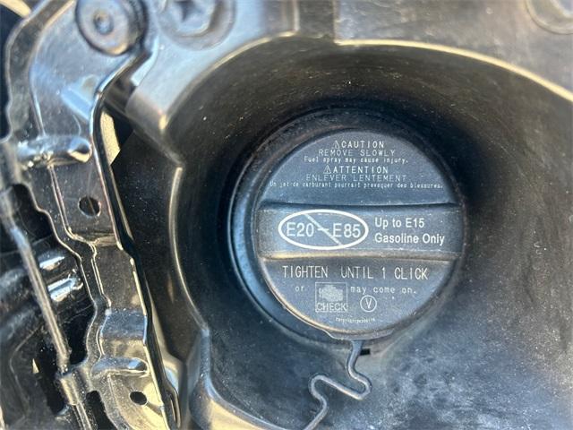 used 2023 Toyota Tacoma car, priced at $38,122