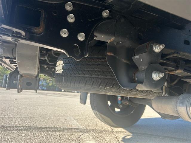 used 2023 Toyota Tacoma car, priced at $38,122