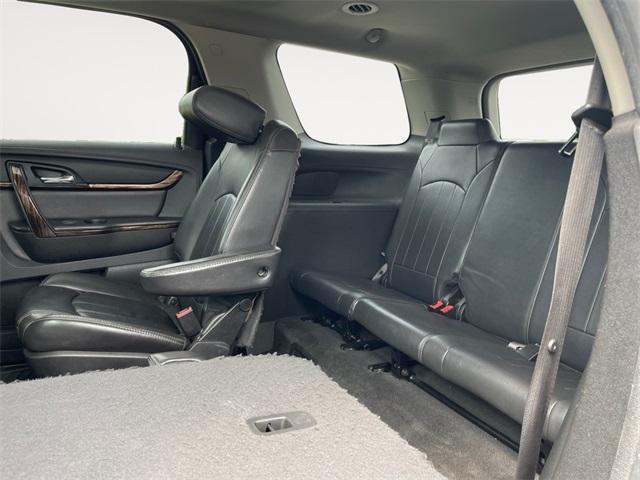 used 2016 GMC Acadia car, priced at $10,622