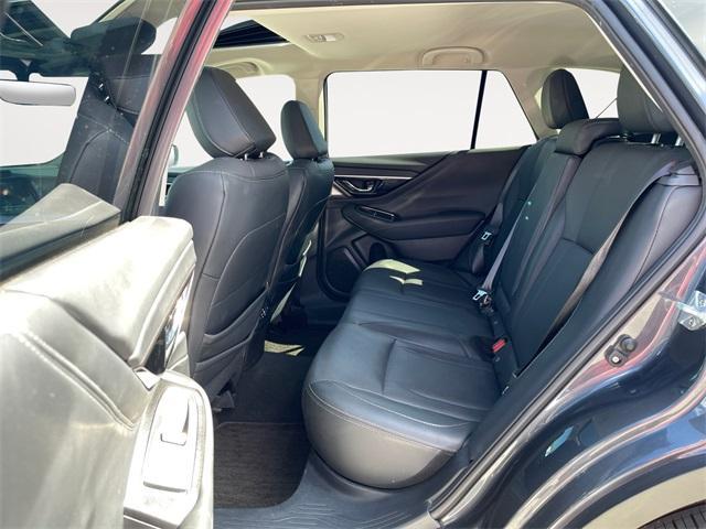 used 2023 Subaru Outback car, priced at $27,221