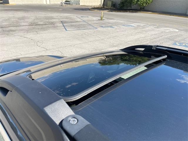 used 2023 Subaru Outback car, priced at $27,221