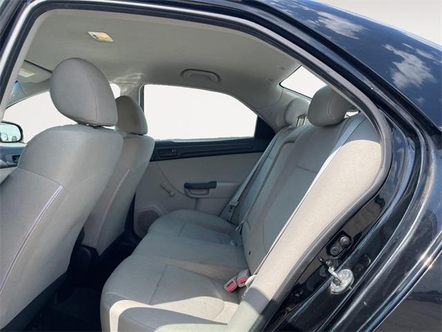 used 2011 Kia Forte car, priced at $5,950