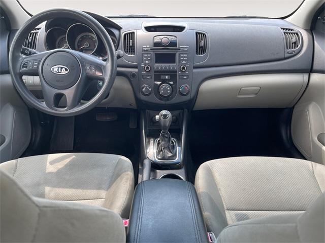 used 2011 Kia Forte car, priced at $5,950