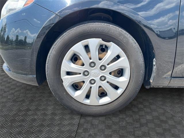 used 2011 Kia Forte car, priced at $5,950