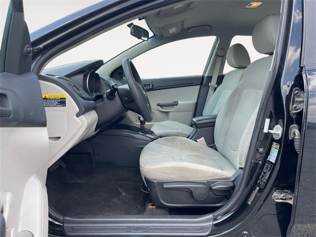 used 2011 Kia Forte car, priced at $5,950