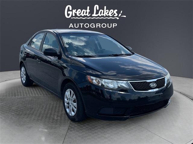 used 2011 Kia Forte car, priced at $5,950